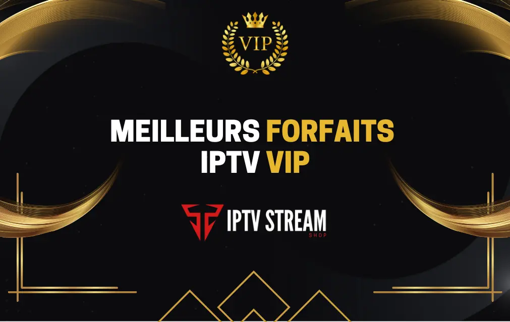 iptv vip image 
