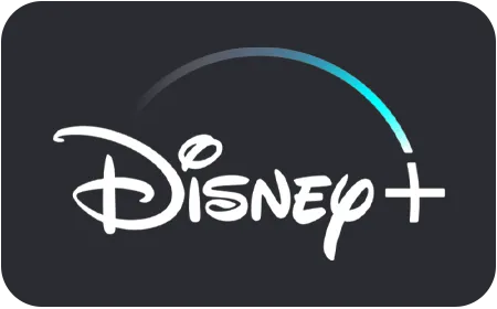 logo disney