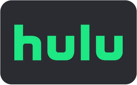 logo hulu