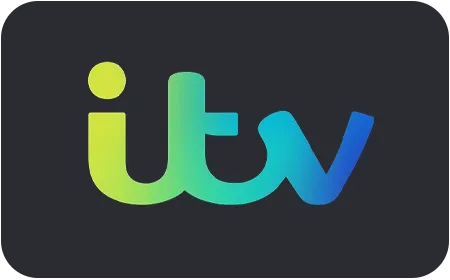 logo itv