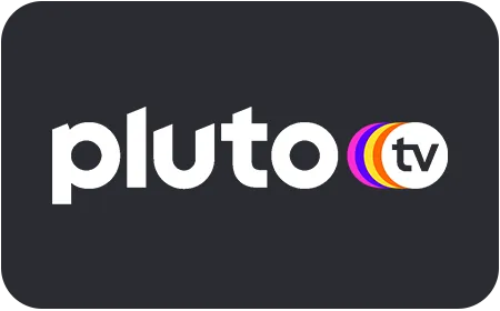 logo pluto