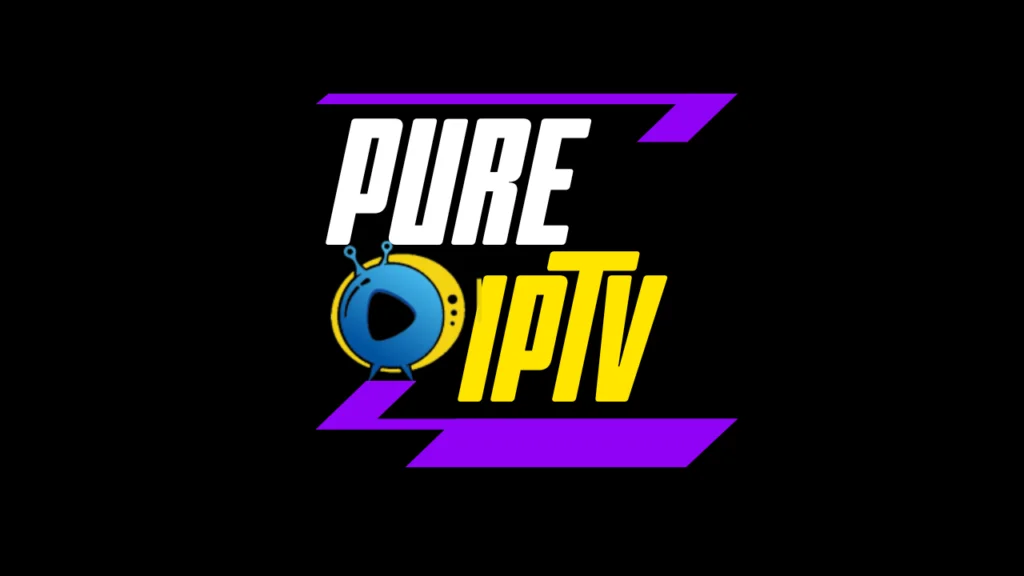 pure IPTV image