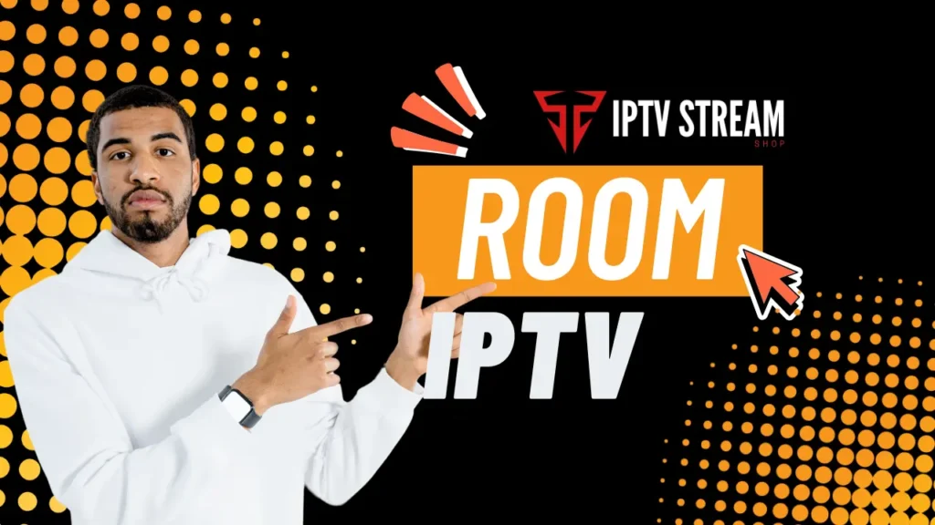 room iptv image
