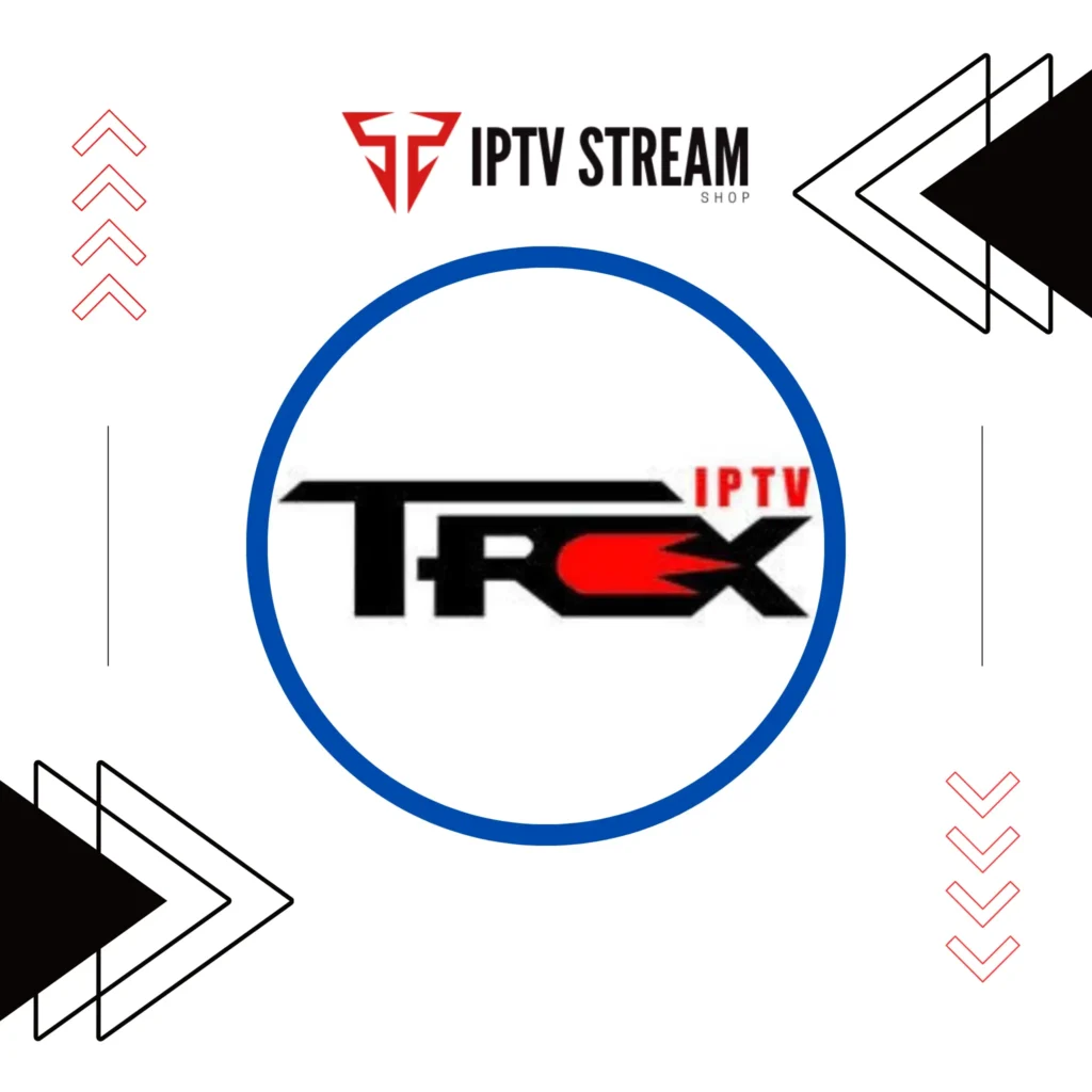 Trex IPTV​ image