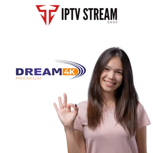 Dream IPTV image