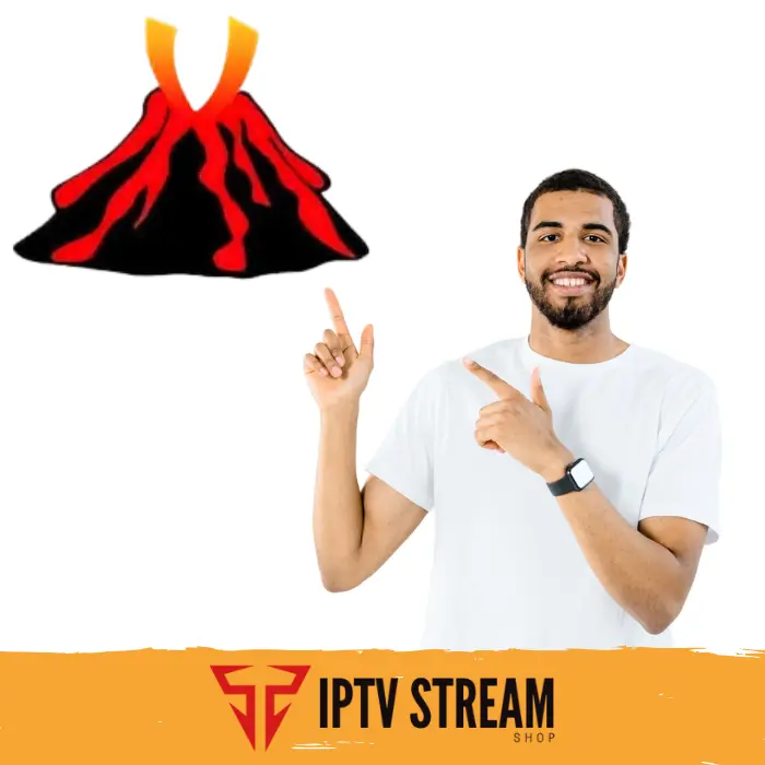 IPTV Volka image