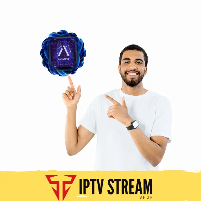 iptv delta image