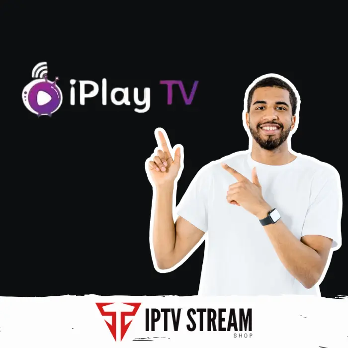 iptv iplay image