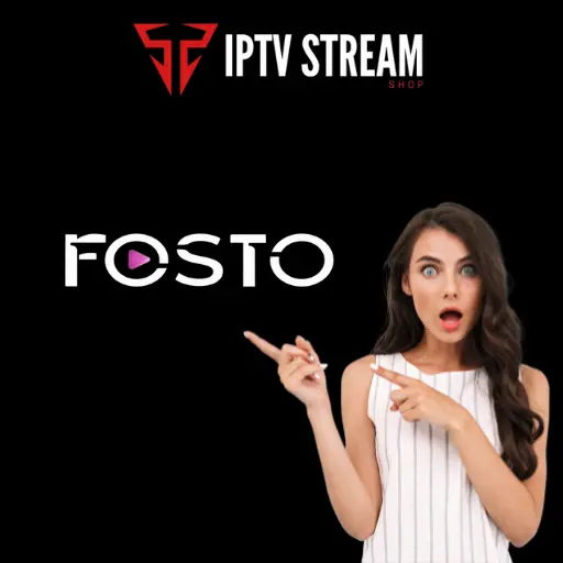 Fosto IPTV image