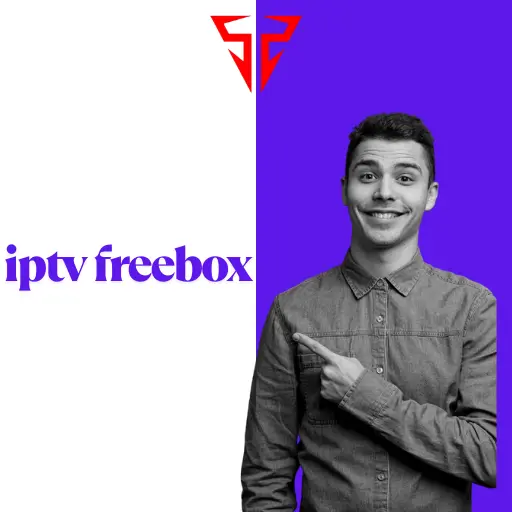 iptv freebox image