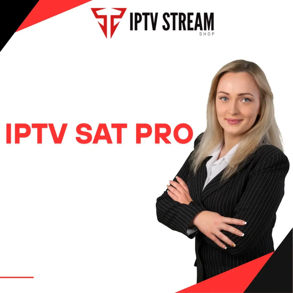 iptvsatpro image