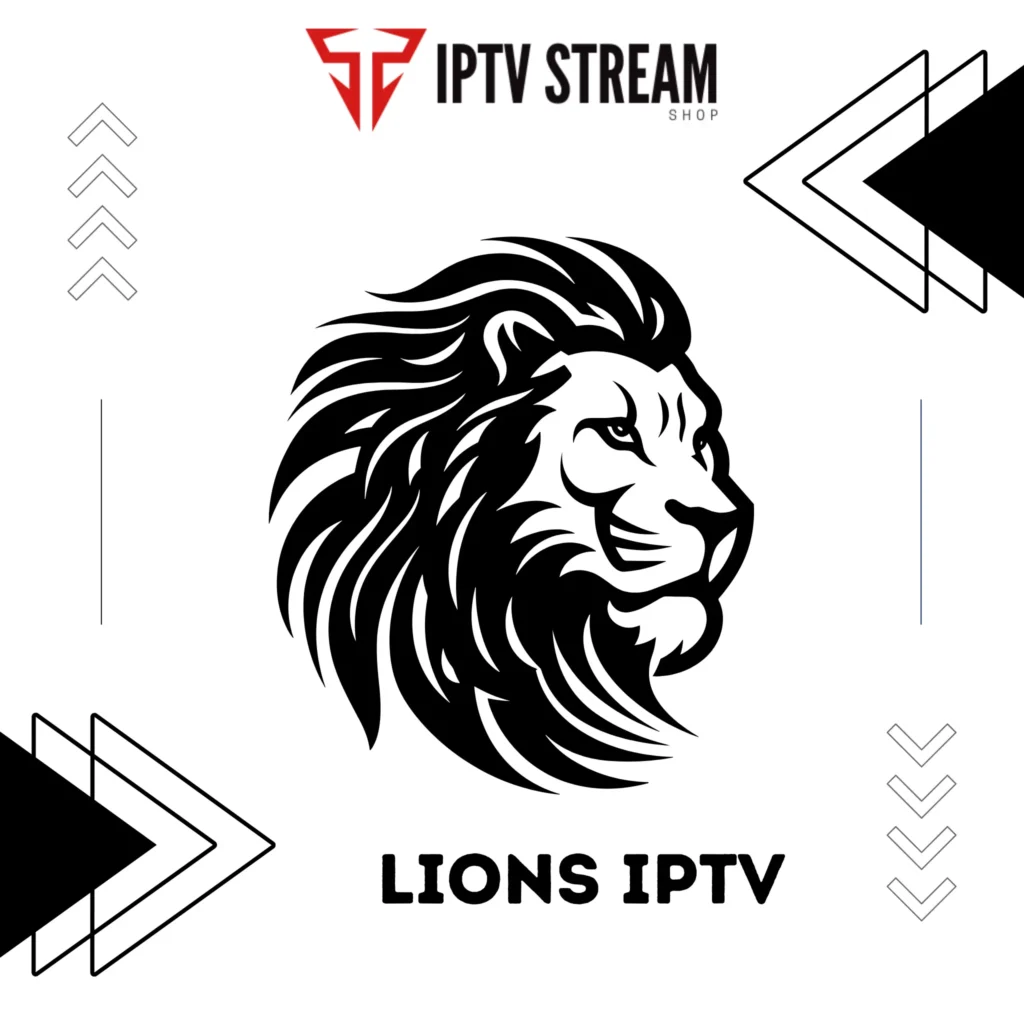 lions iptv image