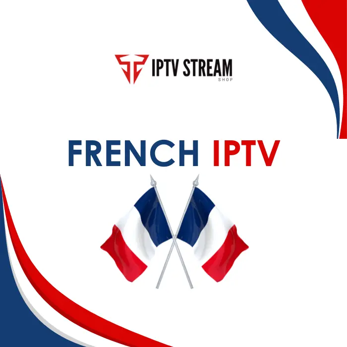 French IPTV image