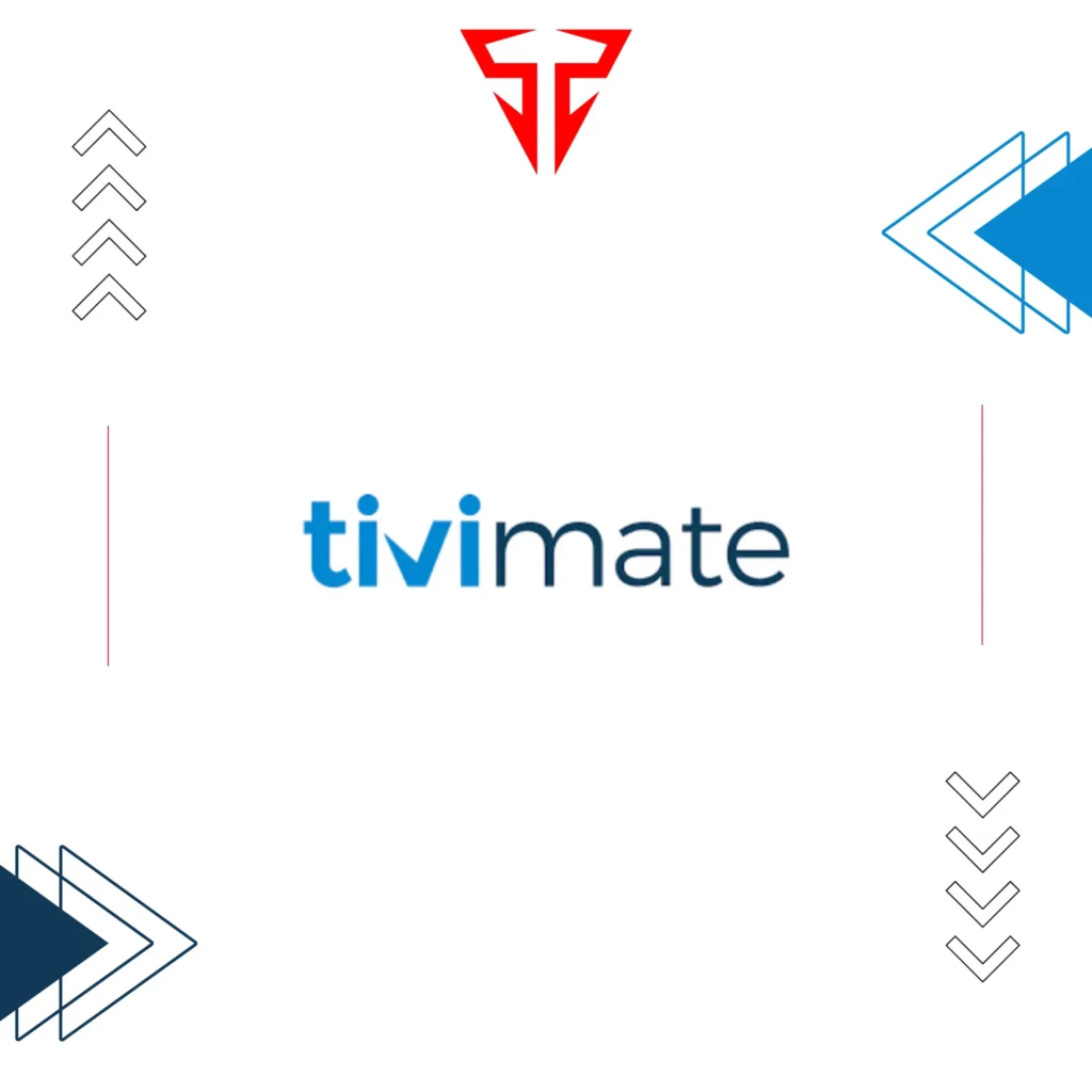 TiviMate image