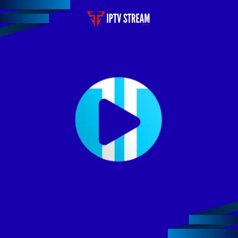 XCIPTV image 