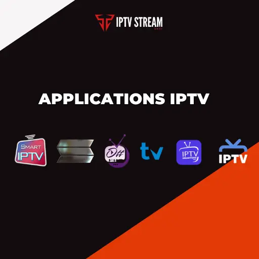 application iptv image 