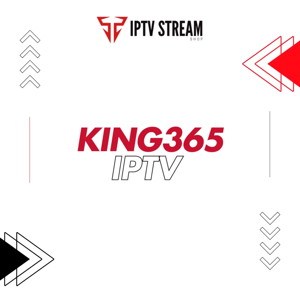 king365 iptv image