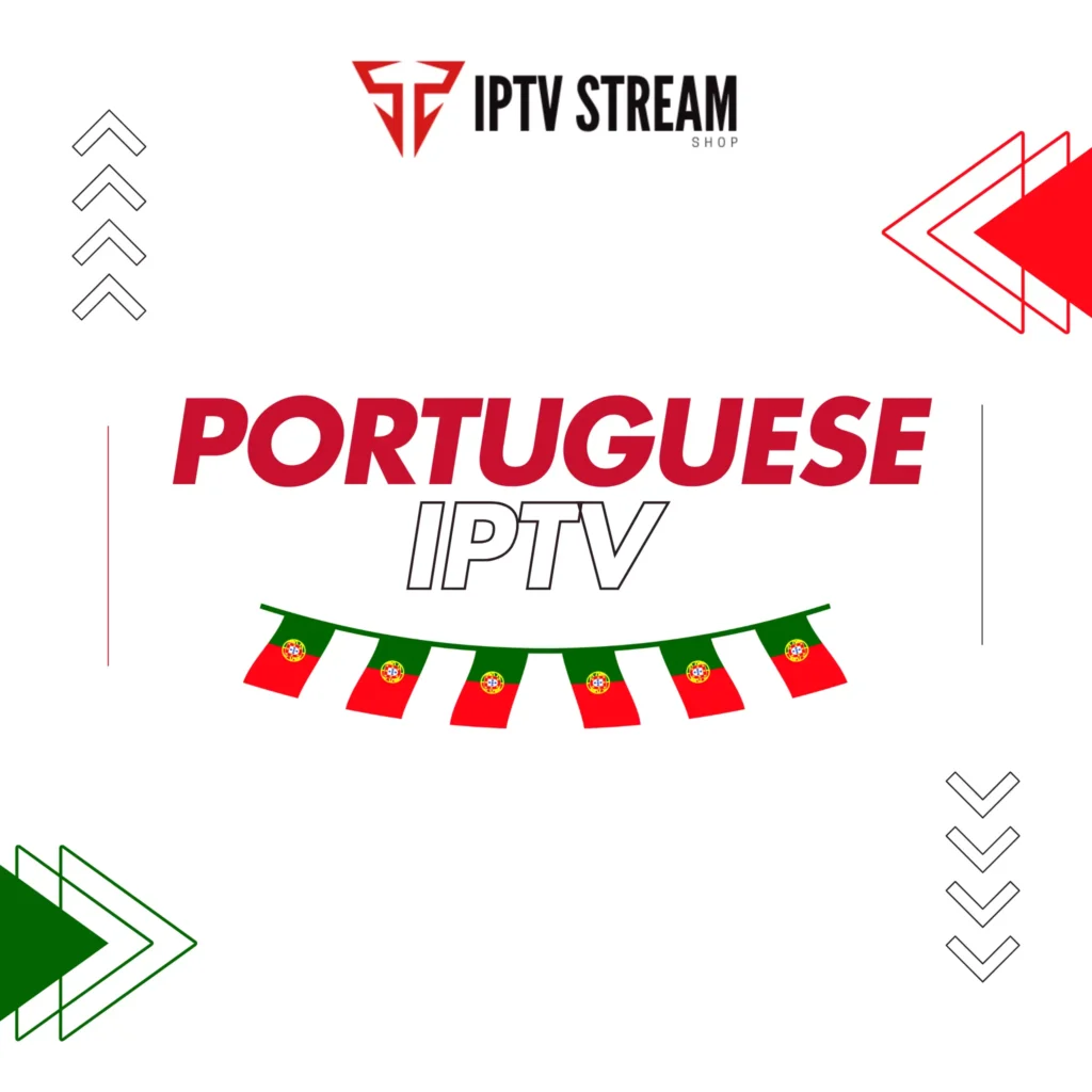 IPTV Portugaise image