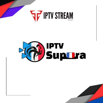 IPTV Supra image
