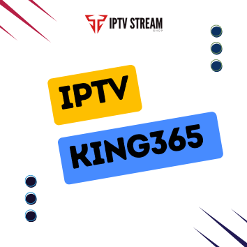 iptv king365​ image